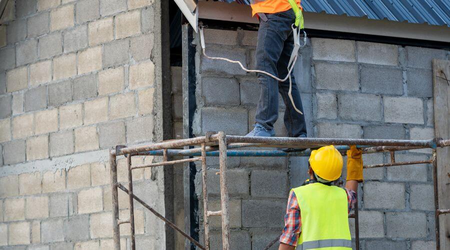 Expert top industrial roofings services in Gleason, WI